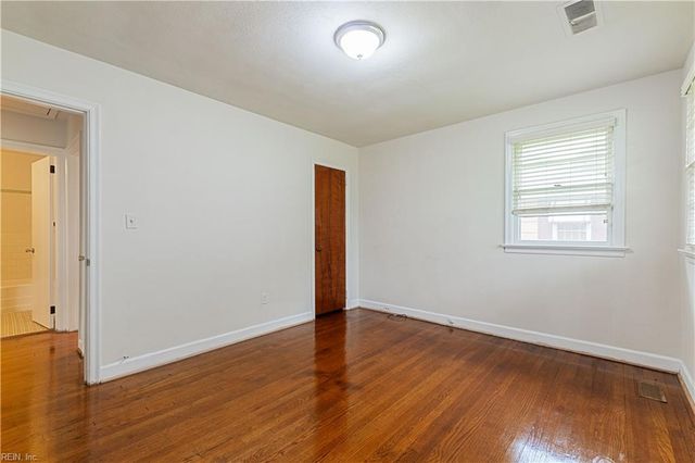 227 Twilley ST, Norfolk, VA 23503
