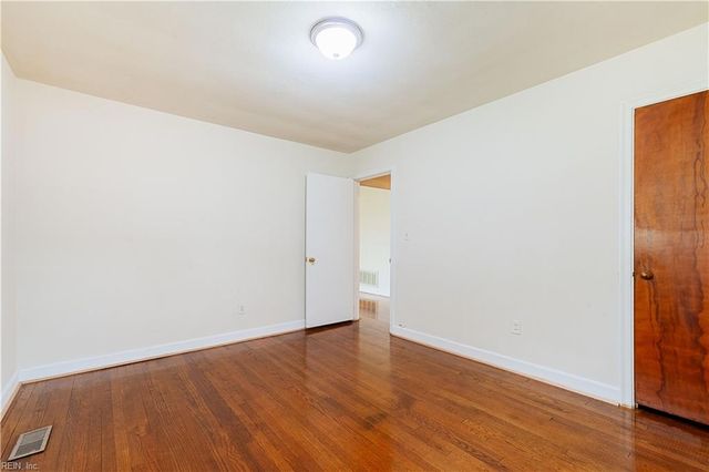 227 Twilley ST, Norfolk, VA 23503