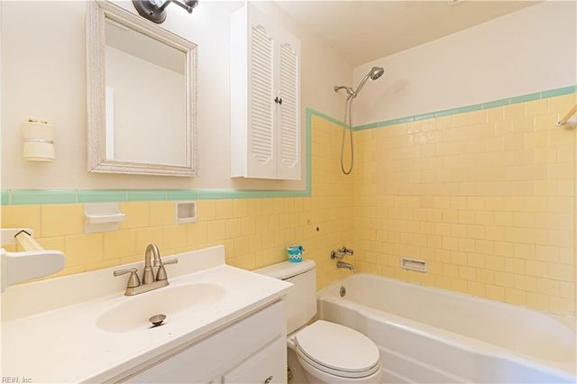 227 Twilley ST, Norfolk, VA 23503