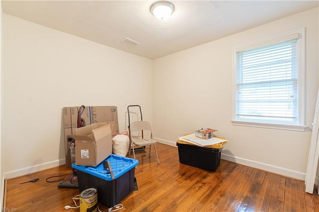 227 Twilley ST, Norfolk, VA 23503