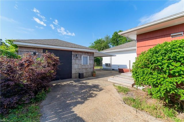 227 Twilley ST, Norfolk, VA 23503
