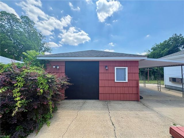 227 Twilley ST, Norfolk, VA 23503