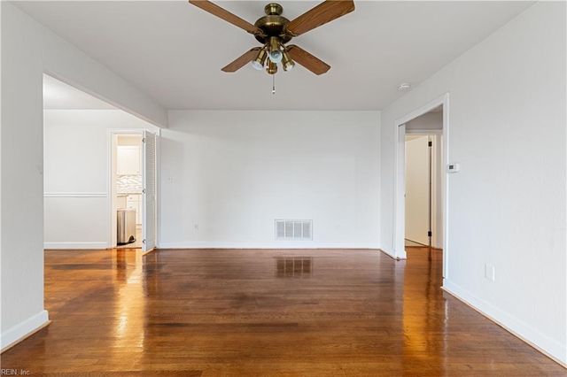 227 Twilley ST, Norfolk, VA 23503