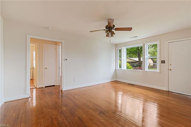 227 Twilley ST, Norfolk, VA 23503