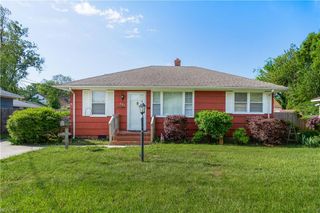 227 Twilley ST, Norfolk, VA 23503