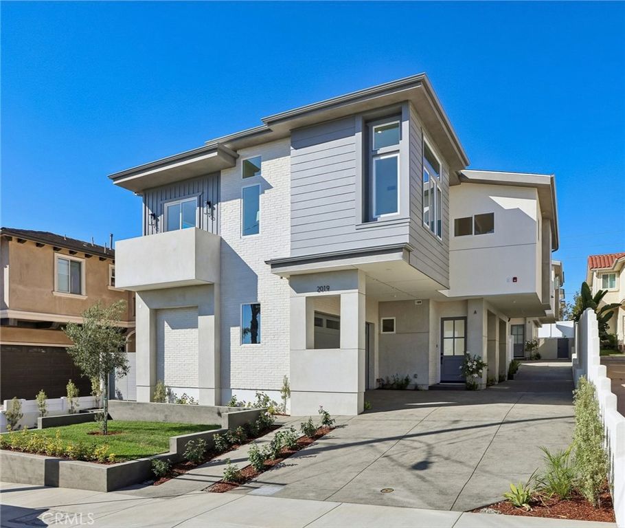 2019 Huntington Lane A, Redondo Beach, CA 90278 — exterior