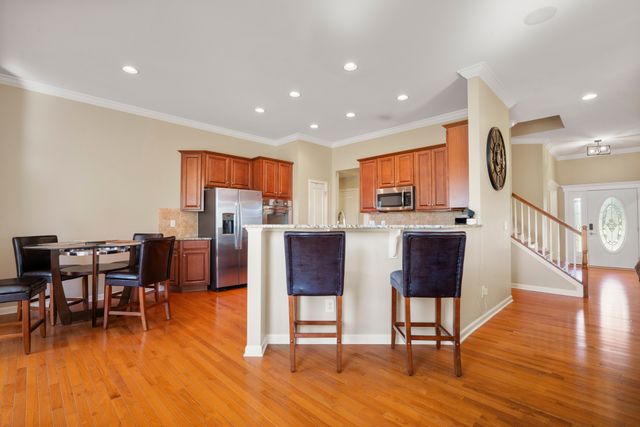 5000 Paddy Trce, Spring Hill, TN 37174