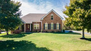 5000 Paddy Trce, Spring Hill, TN 37174