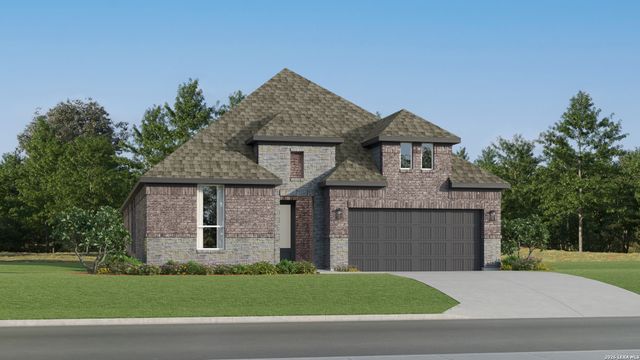 5464 Paschal Park, New Braunfels, TX 78132