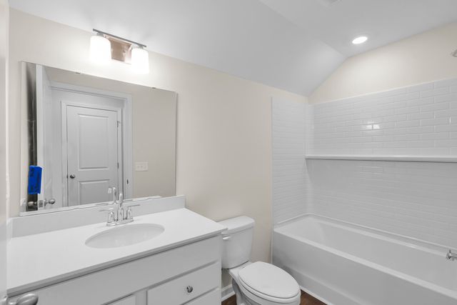 5731 Moncrief Circle, Graniteville, SC 29829