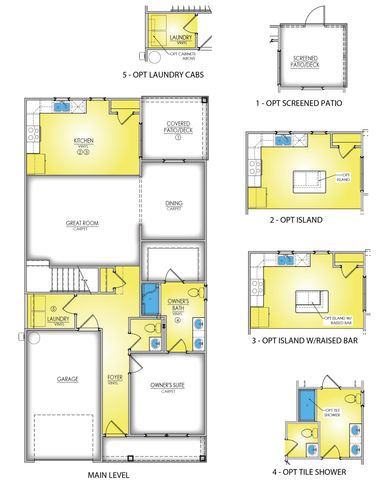 5731 Moncrief Circle, Graniteville, SC 29829