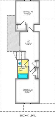 5731 Moncrief Circle, Graniteville, SC 29829