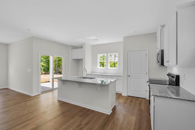 5731 Moncrief Circle, Graniteville, SC 29829