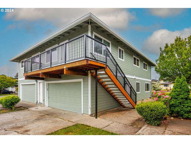1441 Ne PAROPA Ct Se, Gresham, OR 97030