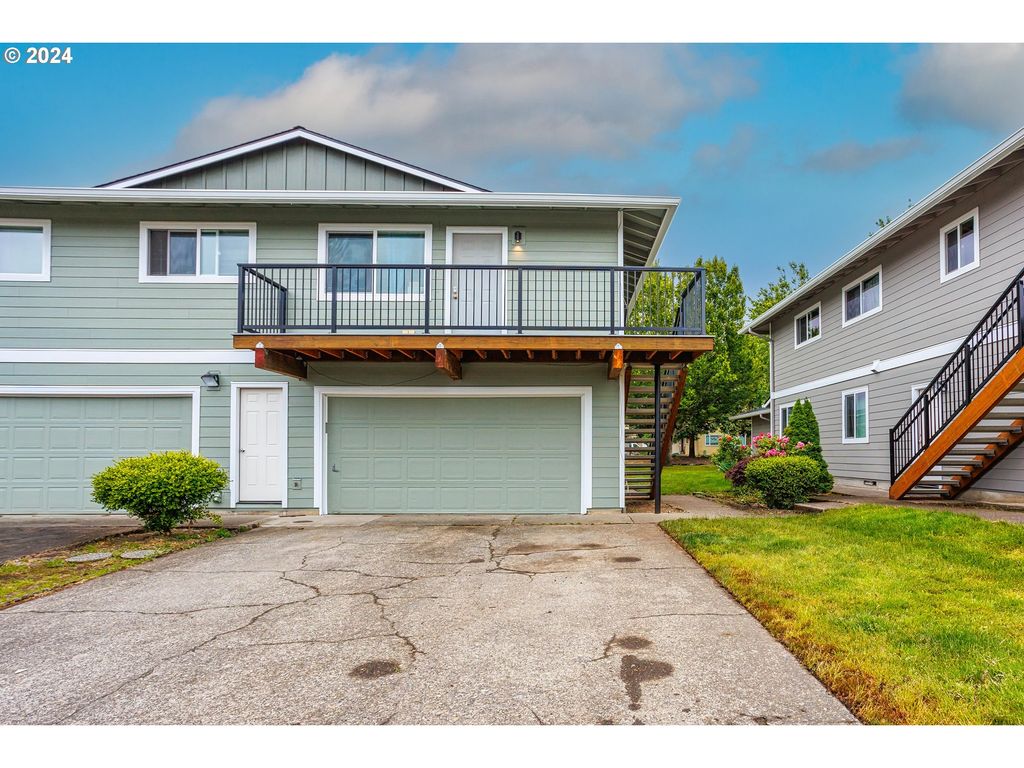 1441 Ne PAROPA Ct Se, Gresham, OR 97030