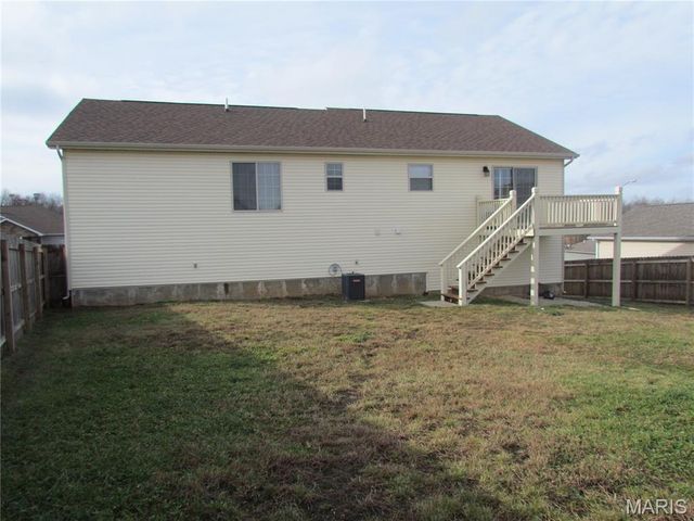 16233 Hershey Road, St Robert, MO 65584