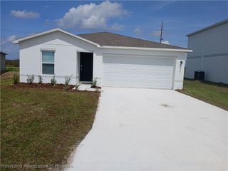 1245 Stone Ridge Circle, Sebring, FL 33870