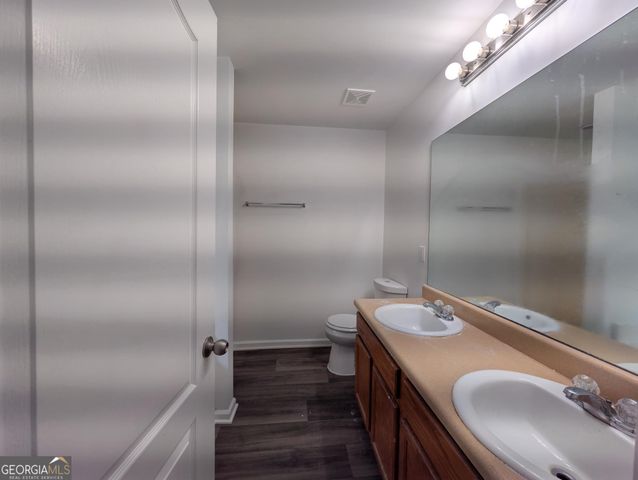 4740 Ferncrest Place, Douglasville, GA 30135