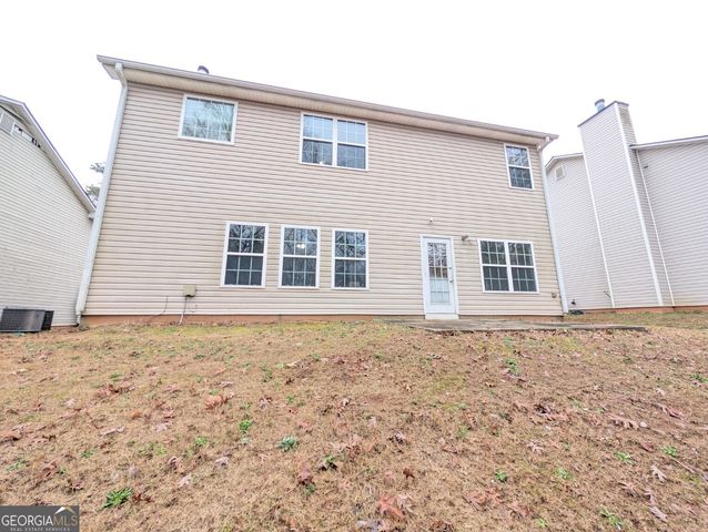 4740 Ferncrest Place, Douglasville, GA 30135