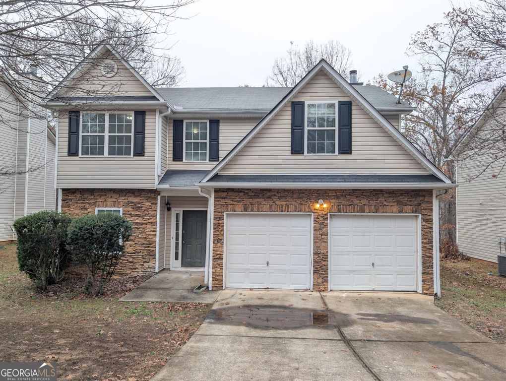 4740 Ferncrest Place, Douglasville, GA 30135