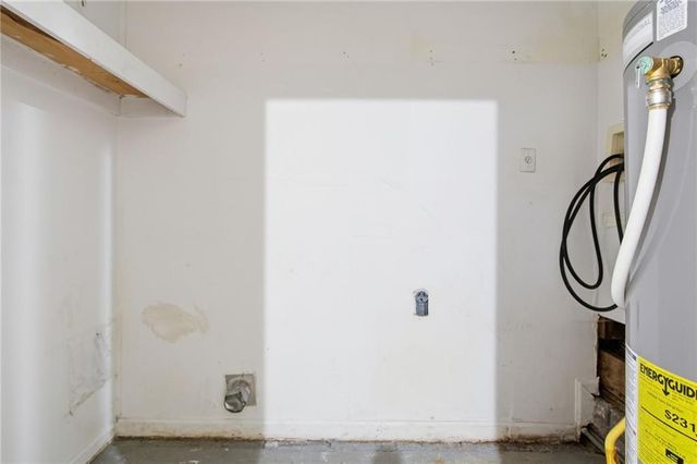 860 Regency Court, Lawrenceville, GA 30044