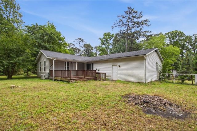 860 Regency Court, Lawrenceville, GA 30044