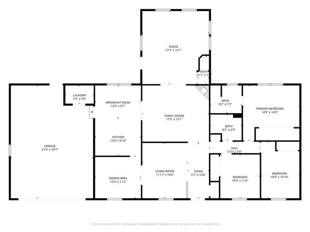 860 Regency Court, Lawrenceville, GA 30044
