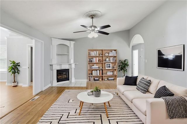 860 Regency Court, Lawrenceville, GA 30044
