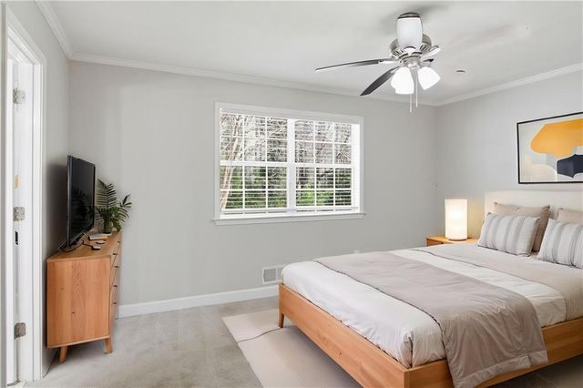 860 Regency Court, Lawrenceville, GA 30044