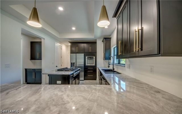 3505 NW 44th PL, Cape Coral, FL 33993