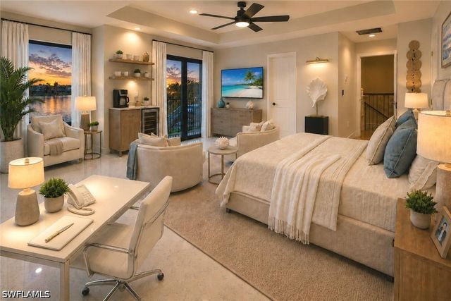 3505 NW 44th PL, Cape Coral, FL 33993
