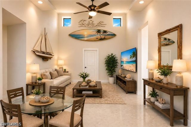 3505 NW 44th PL, Cape Coral, FL 33993