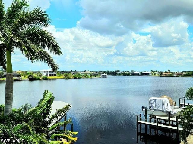 3505 NW 44th PL, Cape Coral, FL 33993