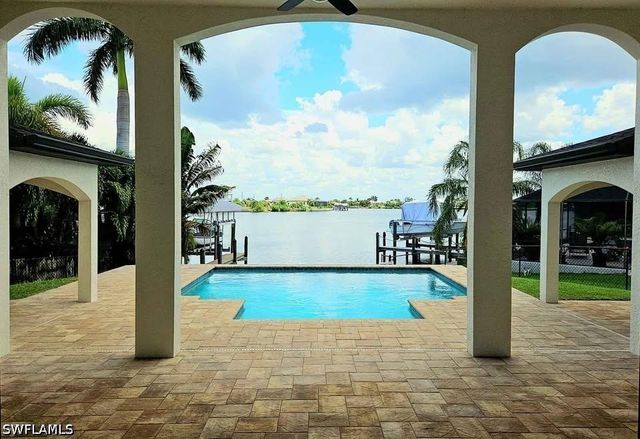 3505 NW 44th PL, Cape Coral, FL 33993