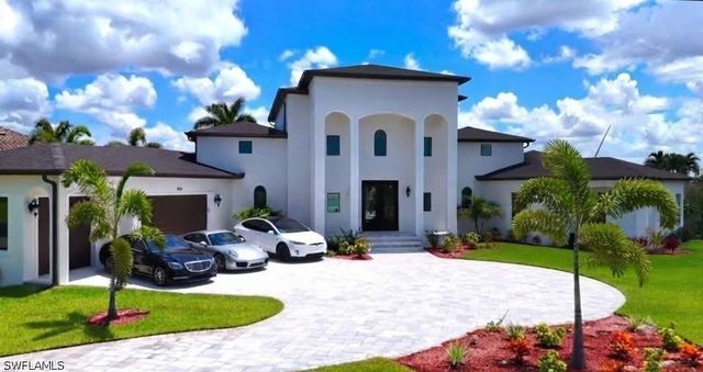 3505 NW 44th PL, Cape Coral, FL 33993