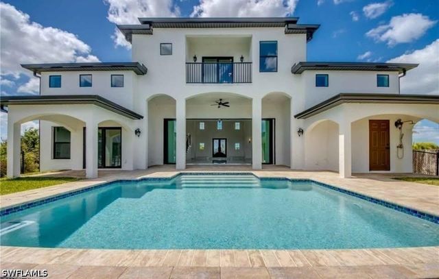 3505 NW 44th PL, Cape Coral, FL 33993