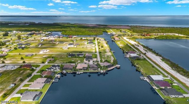 3505 NW 44th PL, Cape Coral, FL 33993