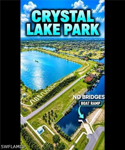 3505 NW 44th PL, Cape Coral, FL 33993