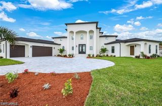 3505 NW 44th PL, Cape Coral, FL 33993