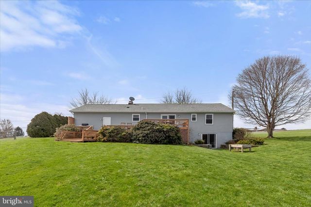 516 STONE RD, Westminster, MD 21158