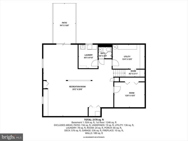 516 STONE RD, Westminster, MD 21158