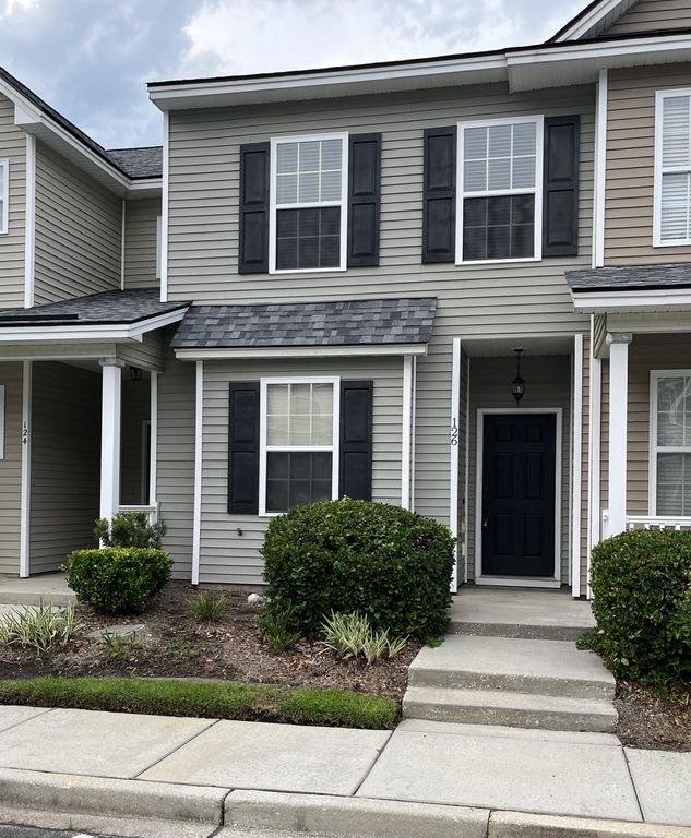 126 Woodward Road, Goose Creek, SC 29445