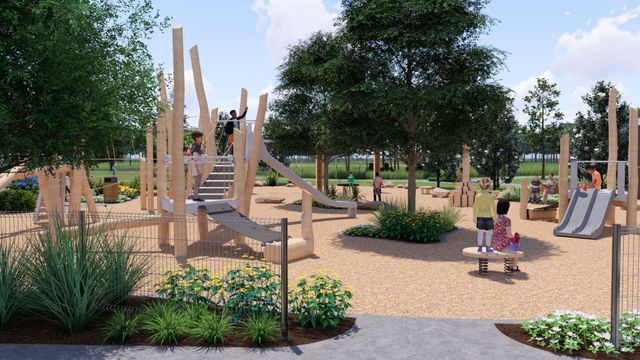 18719 Sweet Basil Drive, Hockley, TX 77447