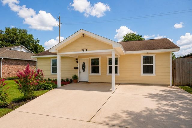9414 Ashville Drive, Houston, TX 77051