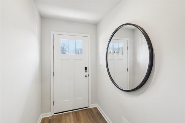 501 Cherry Tree Dr, Twp Of But Sw, PA 16001