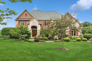 22292 N Prairie Lane, Kildeer, IL 60047