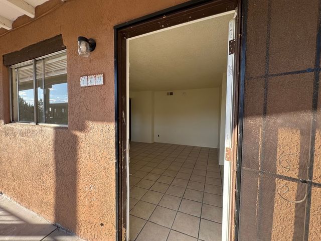 2800 Cerrillos Rd. 169, Santa Fe, NM 87507