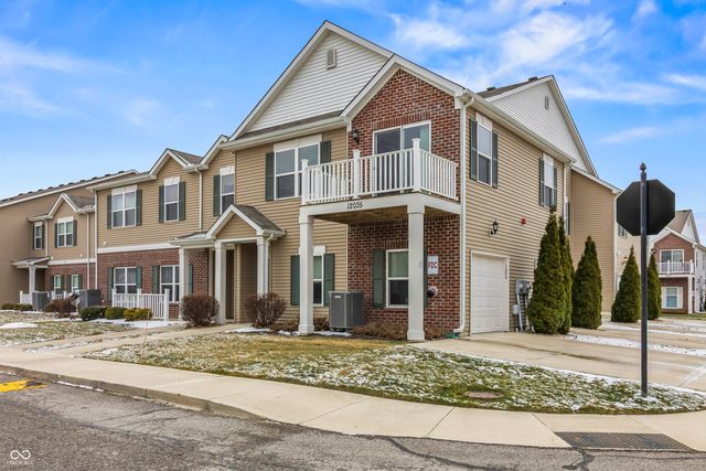 12035 Zircon Lane 1200, Fishers, IN 46038