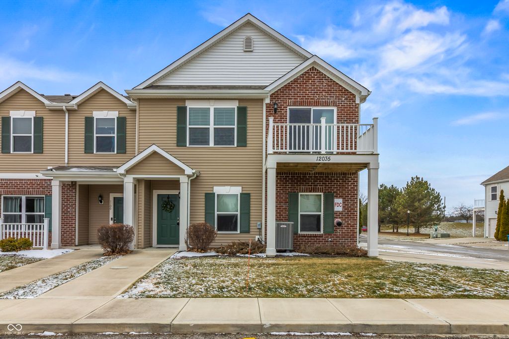 12035 Zircon Lane 1200, Fishers, IN 46038