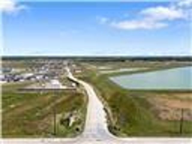 414 Point Nemo Street, Crosby, TX 77532